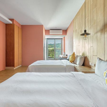 35.5 Inn Kenting Kültér fotó